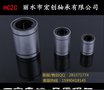 专业供应高品质小型直线轴承LM25UU,直线运动类轴承