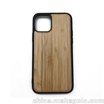 iphone11木质手机壳 苹果新款 木质+tpu手机壳 花梨木手机壳
