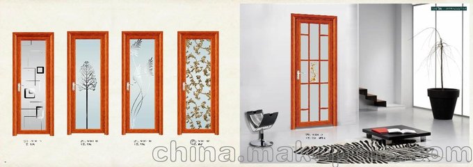 漳州門窗批發(fā)廠家找真的廠家，來(lái)佛山大瀝歐派如意圖片