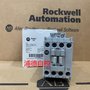 AB交流接觸器100-C09D10全新原裝110V
