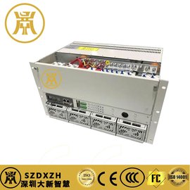 DC48V機(jī)架式通信電源
