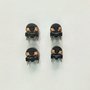 WE7443081040贴片共模高频大电流功率服务器主板电感