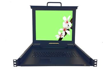 工控小型機MPC-8102液晶顯示便攜式一體體