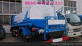 东风10-12吨洒水车价格明细