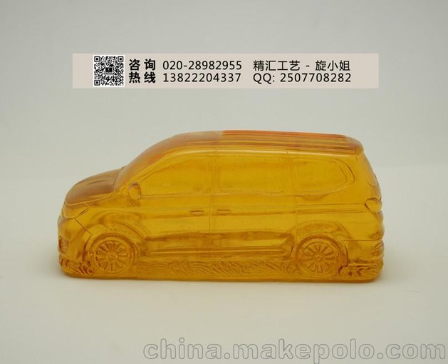 山東古法琉璃工藝品，琉璃廠，可開模翻模定制工藝品廠家圖片