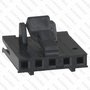 替代487526-9,1-487526-1泰科TE(AMP)胶壳连接器