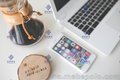 乐山学Web前端开发，培训还是自学靠谱