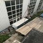 朝阳废气处理设备厂家供应油烟净化器 VOC废气处理环保达标设备