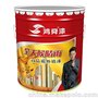 外墙漆 白色20kg桶装涂料 外墙装修白色涂料