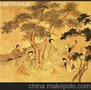 长沙漆画-=鸿韵工艺画