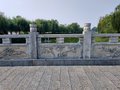 湖南青石护栏定制厂家