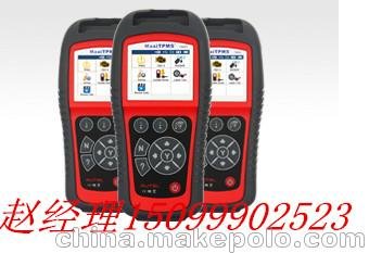 道通 TS601胎壓專用檢測儀胎壓維修設備質(zhì)保兩年圖片