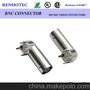 BNC视频头连接器
