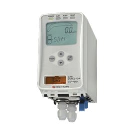 RIKEN理研  固定式 智能型氣體檢測(cè)儀  GD-70D