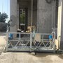 外墙玻璃 高空作业吊篮 ZLP630烤漆电动吊篮