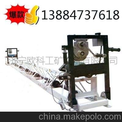 歐科汽油機振動(dòng)梁   路面振動(dòng)梁圖片