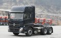 东风DFL4251AX16A牵引车