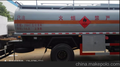 东风153运油车