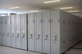 仓储密集架_手摇式移动密集架[盛隆]报价