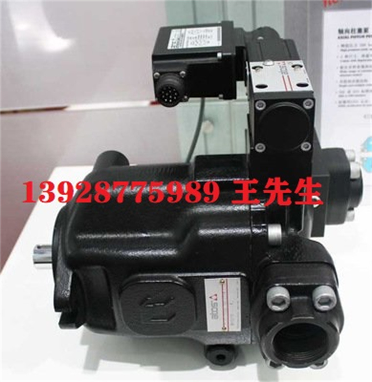 意大利ATOS比例換向閥AGMZO-A-10/21020+E-MI-AC-01F