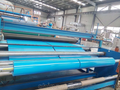 TQF-I型铁路混凝土桥梁桥面专用防水卷材厂家