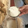 丁腈橡膠粉 耐磨橡膠粉 止滑劑 PVC增韌劑 80-180目細度