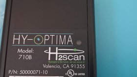 H2SCAN HY-OPTIMA 1720 1730 1740 氢气监测仪