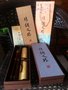 丝绸纪念册 丝绸之路卷轴 西安挂画民间特色手工艺品外事出品