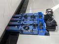 灌胶机计量泵小流量柱塞泵 往复柱塞泵循环柱塞泵