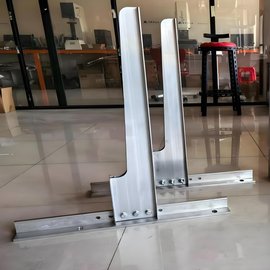甘肅省不銹鋼隧道支架細(xì)致打造