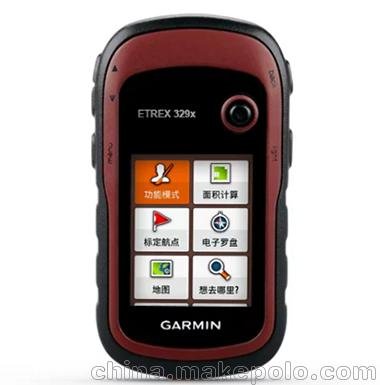 供應Garmin佳明eTrex 221x手持GPS圖片