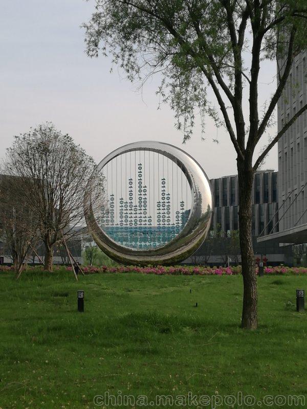 江苏景观不锈钢雕塑销售厂家 马可波罗网