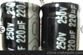 ţ늽220UF 250V 22X30F(xin)؛l(f)