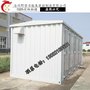 集装箱预制舱 SVG预制舱 钢制方舱 野营方舱建筑