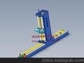 XD-DX1540端面铣床 立柱移动端面铣床批发