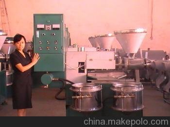 鐘山縣大型大豆兩相電榨油機(jī)市場暢銷品牌圖片