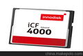 Innodisk工业级iCF 4000