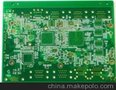 广东PCB厂家 PCB专业制造 PCB打样--深圳奔强电路