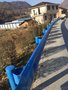 供应河南高速公路波形护栏 三波护栏 国标600克锌 厂家直销