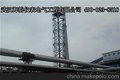 HYJMQ型净煤气自动放散点火装置 焦炉煤气放散点火 选海韵仪表