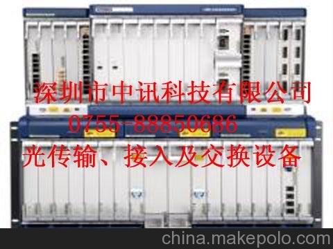 SDH光傳輸通信設備OSN7500圖片