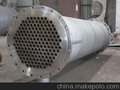 供应大庆螺旋板式换热器 板式换热器  烈管式换热器