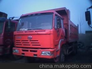 晉城市紅巖杰獅380自卸車,紅巖八輪自卸車圖片