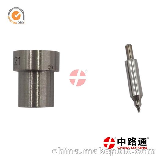 五十鈴柴油車噴油嘴DN0PDN121錫柴的噴油器噴油嘴圖片