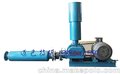 三叶罗茨鼓风机水产养殖鱼塘增氧泵低噪声