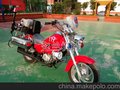 250型消防摩托车