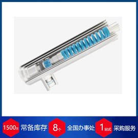 德國B(niǎo)aumann汽車(chē)電動(dòng)尾門(mén)彈簧ES10x30x100