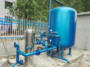 氣體頂壓給水/氣體頂壓給水設備型號/自動(dòng)頂壓供水設備報價(jià)