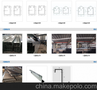 型钢建造找恒昌型钢，太阳能支架价格