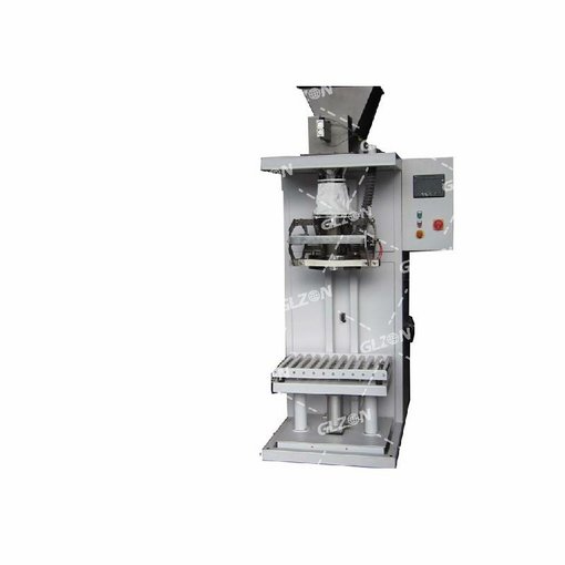 1000公斤噸袋全自動(dòng)包裝機(jī)_單嘴干粉包裝機(jī)制造廠家圖片